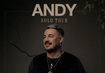 CONCIERTO ANDY (SOLO TOUR) - OVIEDO