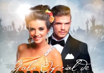 El Capricho - Gala Oficial de Graduaciones 2026 de 4º ESO Granada