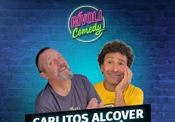 CARLITOS ALCOVER Y ÁLEX GARCÍA | PREGÚNTALE A TU VECINO Illes Balears