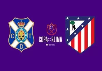 Costa Adeje Tenerife vs Atlético De Madrid