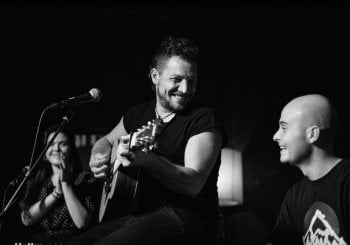 AIMAR & IRAITZ CORDERO Coruña, A