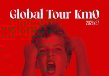 CONCIERTO DE PABLO ALBORÁN - ALICANTE - EL MUELLE LIVE - JUEVES 9 DE JULIO