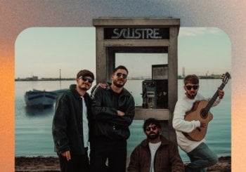 Salistre - BAHÍA SOUND CÁDIZ