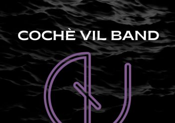 Cochè Vil Band en Pontevedra