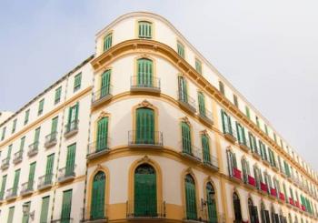 Museo Picasso Málaga y Casa Museo Picasso: Tour guiado
