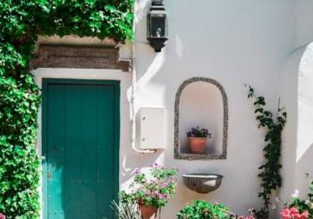 Palacio de Viana y patios: Visita guiada Córdoba