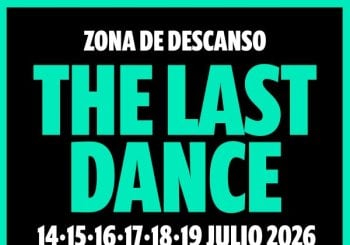 Zona de Descanso - Boombastic Asturias 2026 Lérida