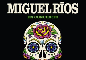 MIGUEL RÍOS EN CONCIERTO | XXIX FESTIVAL DE GUITARRA CIUDAD DE CORIA en Cáceres