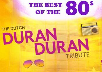 The Best of 80s - DURAN DURAN Tribute Flensburg
