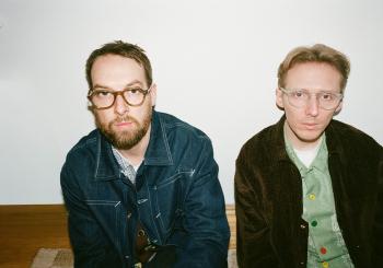 HONNE en México