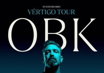 CONCIERTO OBK - CÁDIZ - SALA MOMART - VIERNES 9 DE OCTUBRE