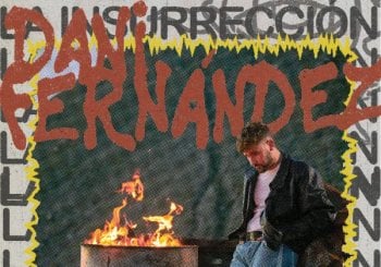 Dani Fernández 