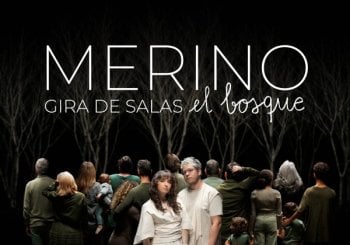 CONCIERTO MERINO - SEVILLA - SALA FUN CLUB - VIERNES 16 DE OCTUBRE