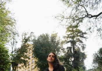 Pedro Pastor en Donosti Gipuzkoa