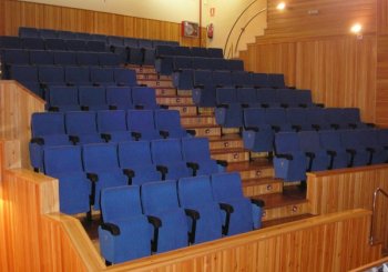 RESERVES AMFITEATRE MUNICIPAL ASSOCIACIONS DE LA POBLACIÓ 2026 - ESPAI CULTURAL en Valencia