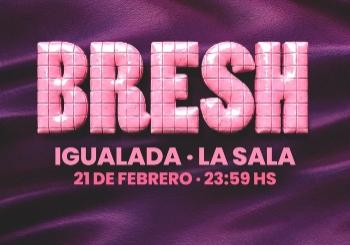 Bresh en Igualada