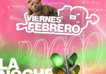 TRENDY PARTY vol.2 en Valencia