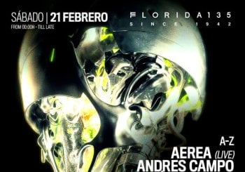 Florida 135 21 FEBRERO 2026 en Huesca
