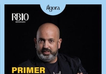 Monólogo Miguel Espejo en Barcelona