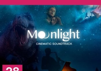 MOONLIGHT - Concierto Bandas Sonoras de películas en Valencia