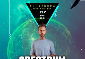 Spectrum Memories Festival en Almería