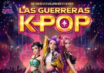 LAS GUERRERAS K-POP EN CARABANCHEL en Madrid