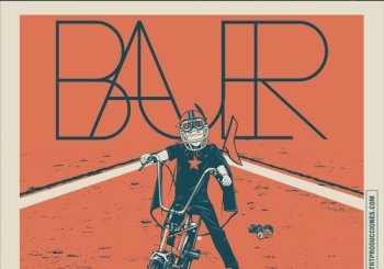 BAUER en SEVILLA (FUN CLUB)