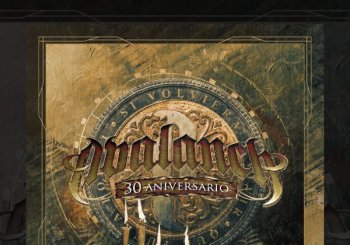 AVALANCH GIRA 30 ANIVERSARIO en MÁLAGA (LA TRINCHERA)