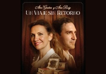 UN VIAJE SIN RETORNO en Alicante