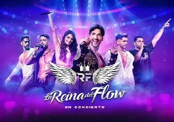 La Reina del Flow en Tenerife