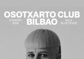 Oso Txarto Club en Bizkaia