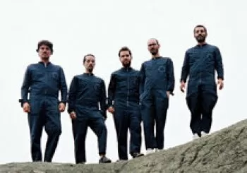 EL PETIT DE CAL ERIL A LA SALA VOL. En Barcelona
