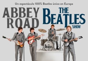 Tributo a The Beatles - 16 de mayo 2026 en Asturias