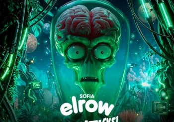 elrow Sofia 2026 Sofia City Province