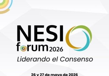 NESI forum 2026 · Liderando el Consenso Madrid