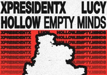 XpresidentX + Lucy + Hollow Empty Minds | La Deskomunal SCCL | en Barcelona