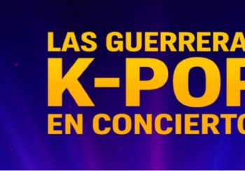 Las Guerreras K-Pop en Tarragona