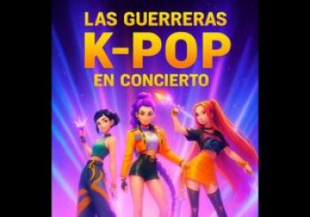 LAS GUERRERAS K-POP - LAS GUERRERAS K-POP EN CONCIERTO Isla Cristina