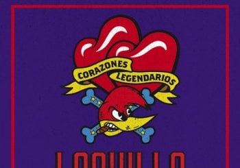 CONCIERTO LOQUILLO - ALMERÍA - PLAZA DE TOROS - VIERNES 16 DE OCTUBRE
