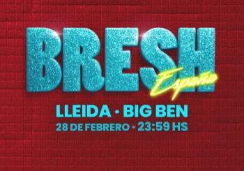 Bresh en Lleida