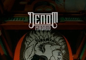 Denom en Bilbao Bizkaia