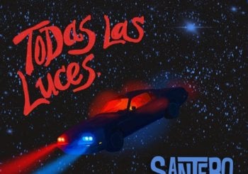 Santero y Los Muchachos en Escenario Santander 2027 Cantabria