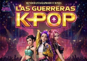 LAS GUERRERAS K-POP EN ALCALÁ DE HENARES en Madrid