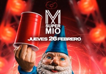 SUPERMIO -PROJECT X- en Alicante