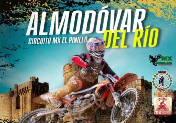 Campeonato Provincial de de Motocross - 1 Marzo 2026 en Córdoba