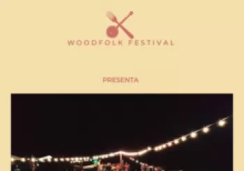WoodNight. En Madrid