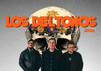 Los Deltonos , Sala Porta Caeli en Valladolid
