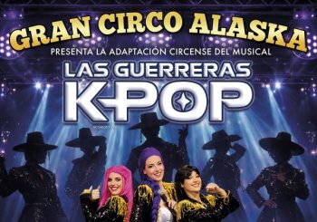 Gran Circo Alaska en Cartagena 2026 en Murcia