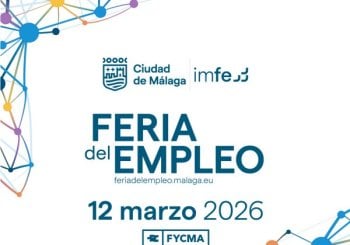 Feria del Empleo IMFE 2026 - Ayuntamiento de en Málaga