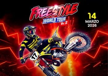 Freestyle World Tour - León 2026 en Madrid